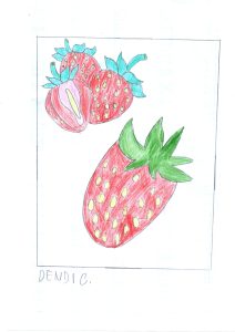 Strawberry